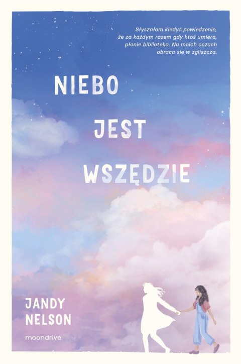 Niebo jest wszędzie Niebo jest wszędzie