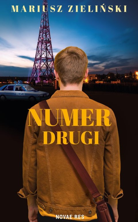 Numer drugi Numer drugi