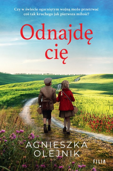 Odnajdę cię Odnajdę cię
