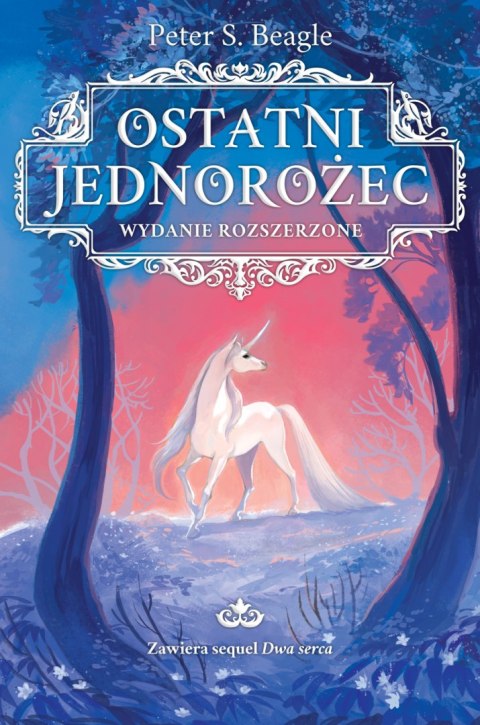 Ostatni Jednorożec Ostatni Jednorożec