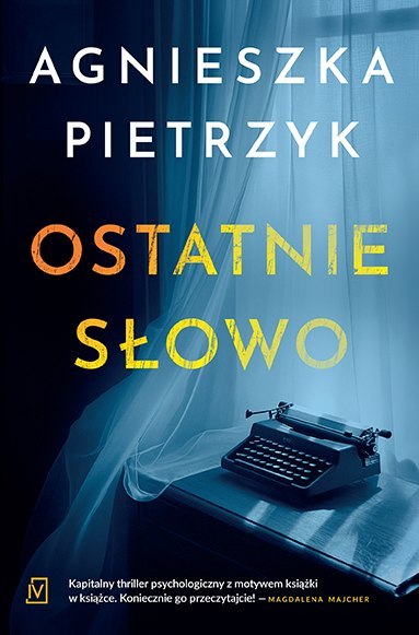 Ostatnie słowo Ostatnie słowo