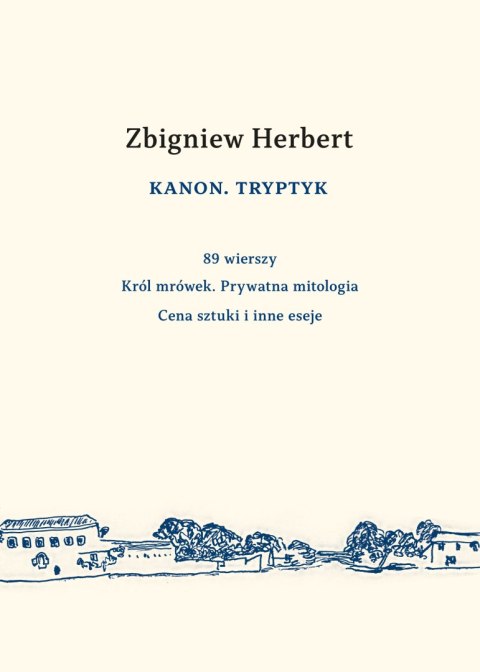 Pakiet Kanon. Tryptyk Pakiet Kanon. Tryptyk