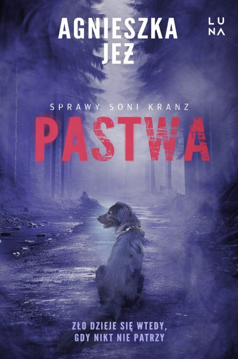 Pastwa Pastwa