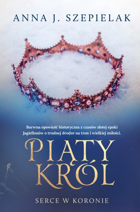 Piąty król Piąty król