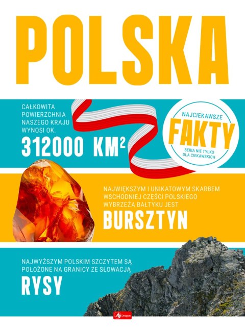 Polska. Najciekawsze Fakty Polska. Najciekawsze Fakty
