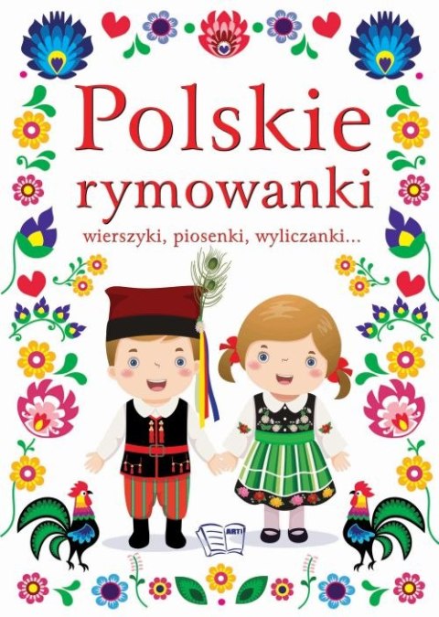 Polskie rymowanki Polskie rymowanki