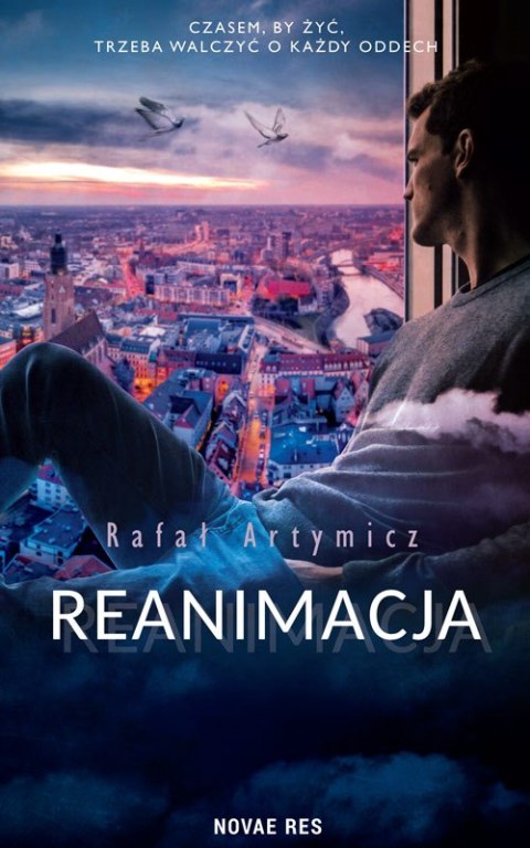 Reanimacja Reanimacja