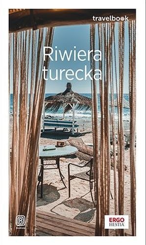 Riwiera turecka. Travelbook wyd. 3 Riwiera turecka. Travelbook wyd. 3