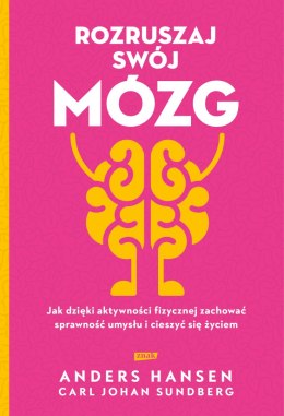 Rozruszaj swój mózg