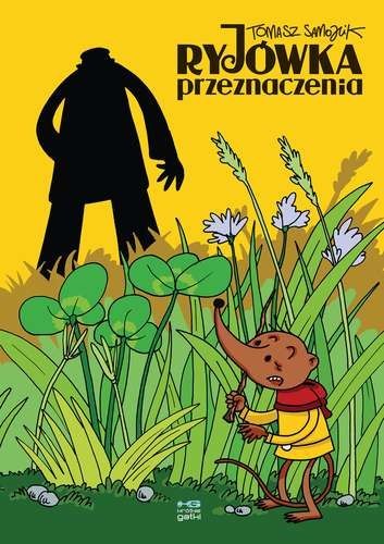 Ryjówka przeznaczenia Ryjówka przeznaczenia