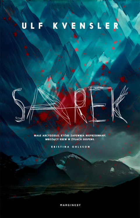 Sarek Sarek