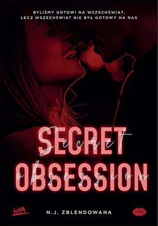 Secret obsession Secret obsession