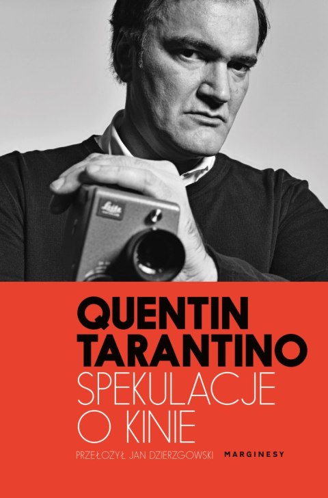 Spekulacje o kinie. Cinema Speculation Spekulacje o kinie. Cinema Speculation