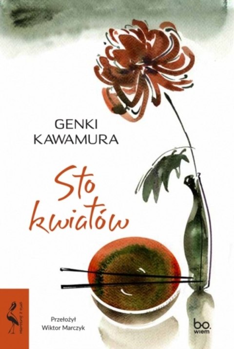 Sto kwiatów Sto kwiatów