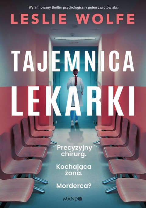 Tajemnica lekarki Tajemnica lekarki