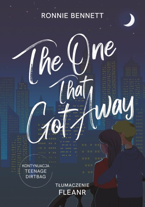 The One That Got Away The One That Got Away