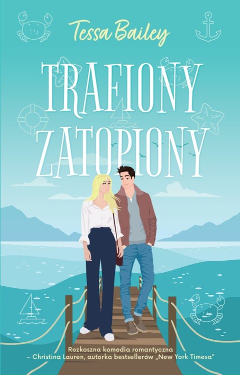 Trafiony, zatopiony Trafiony, zatopiony