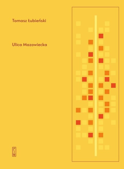 Ulica Mazowiecka Ulica Mazowiecka