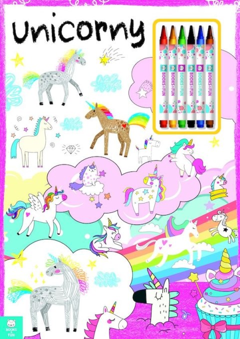 Unicorny Unicorny