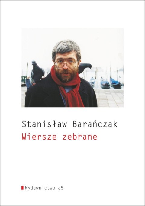Wiersze zebrane Wiersze zebrane