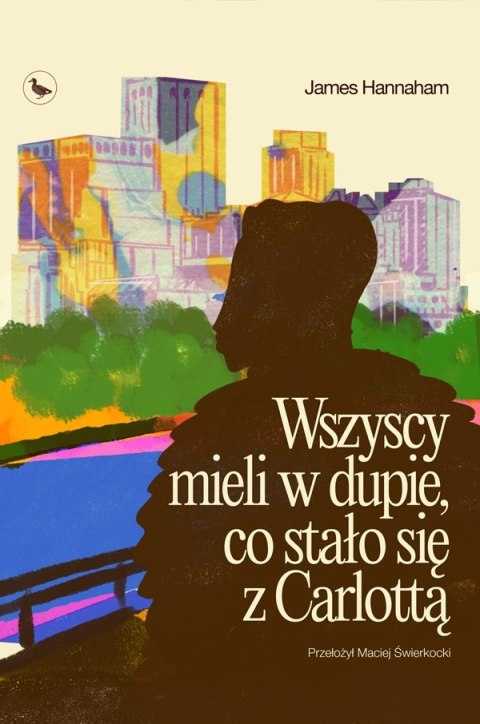 Wszyscy mieli w dupie, co stało się z Carlottą Wszyscy mieli w dupie, co stało się z Carlottą
