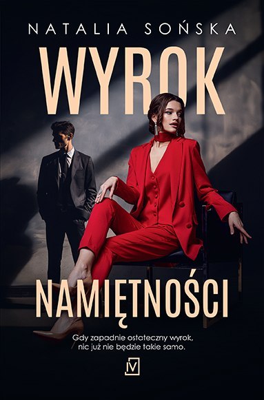 Wyrok namiętności Wyrok namiętności