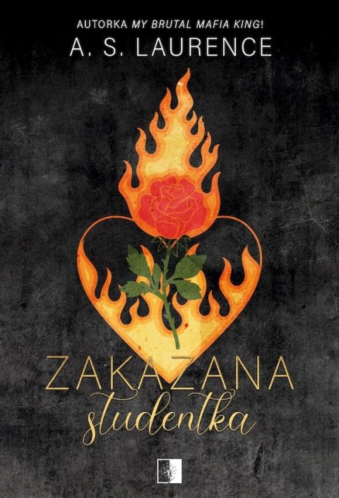 Zakazana studentka Zakazana studentka