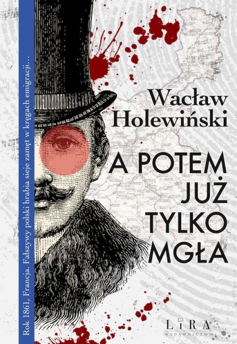 A potem już tylko mgła A potem już tylko mgła