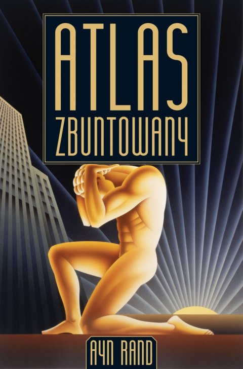 Atlas zbuntowany Atlas zbuntowany