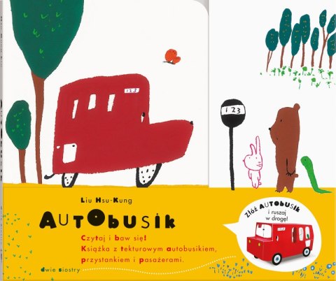 Autobusik Autobusik