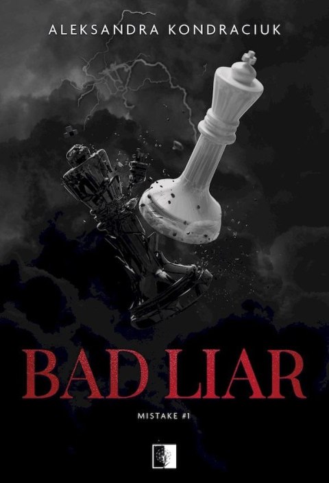 Bad Liar Bad Liar