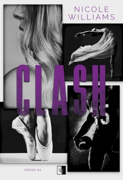 Clash. Crash. Tom 2 Clash. Crash. Tom 2