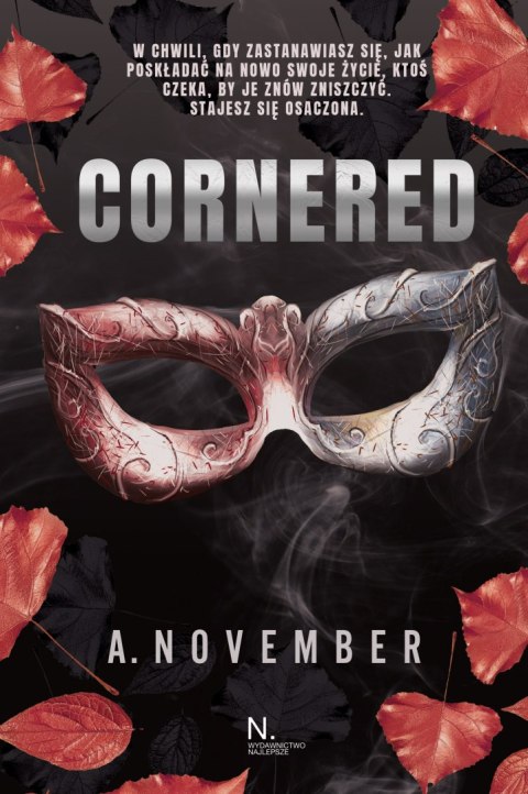 Cornered Cornered