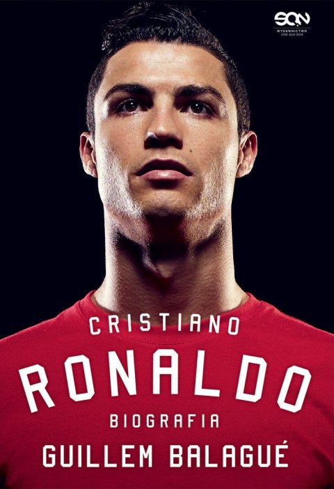 Cristiano Ronaldo. Biografia Cristiano Ronaldo. Biografia