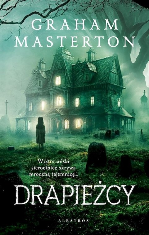 Drapieżcy Drapieżcy