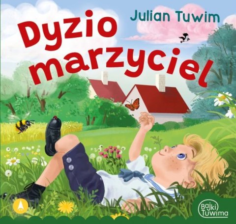 Dyzio marzyciel Dyzio marzyciel