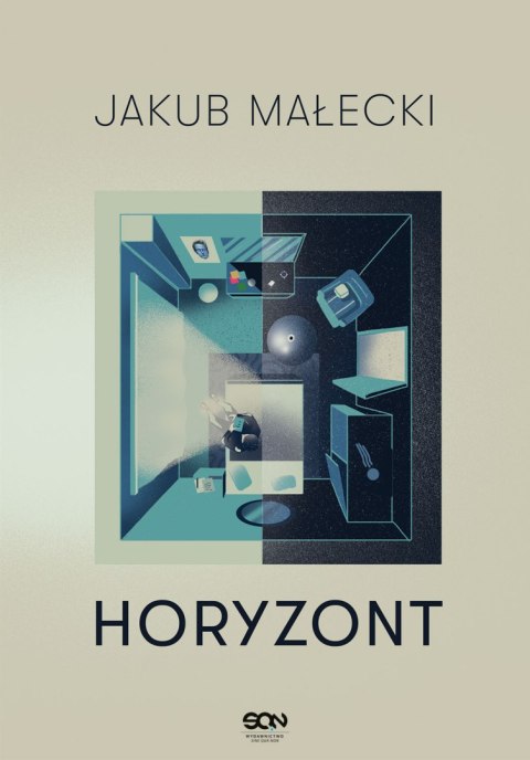 Horyzont wyd. 2024 Horyzont wyd. 2024