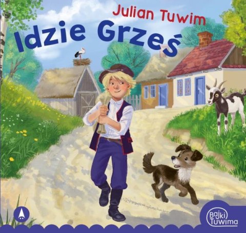 Idzie Grześ Idzie Grześ