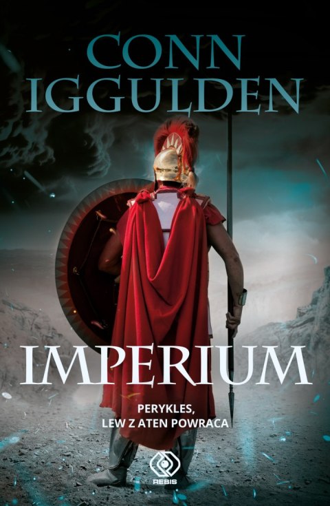 Imperium. Złoty wiek. Tom 2 Imperium. Złoty wiek. Tom 2