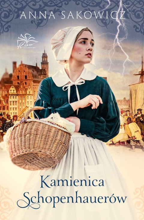 Kamienica Schopenhauerów Kamienica Schopenhauerów