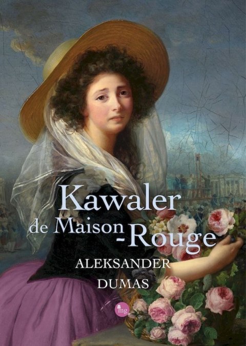 Kawaler de Maison-Rouge Kawaler de Maison-Rouge