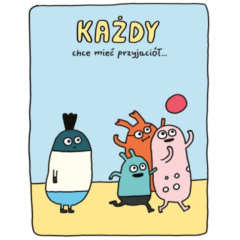 Każdy z nas Każdy z nas