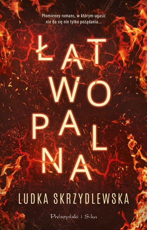 Łatwopalna Łatwopalna