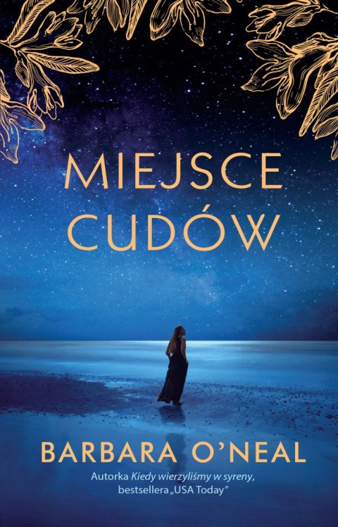 Miejsce cudów Miejsce cudów