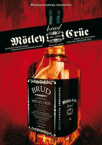 Motley crue wyd. 2 Motley crue wyd. 2