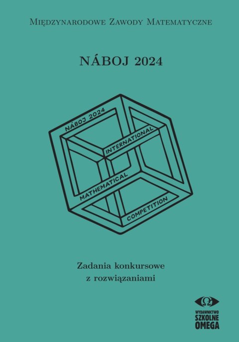 NABOJ 2024 Zadania konkursowe z rozwiazaniami NABOJ 2024 Zadania konkursowe z rozwiazaniami