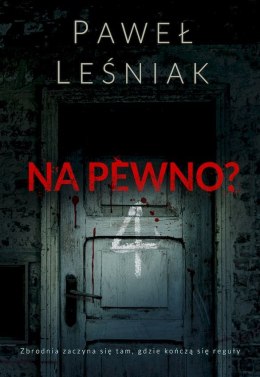 Na pewno ?