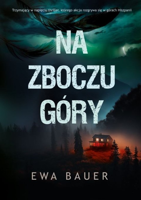 Na zboczu góry Na zboczu góry
