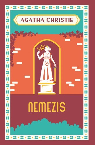Nemezis wyd. 2024 Nemezis wyd. 2024