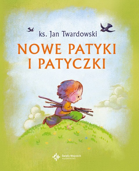Nowe patyki i patyczki Nowe patyki i patyczki